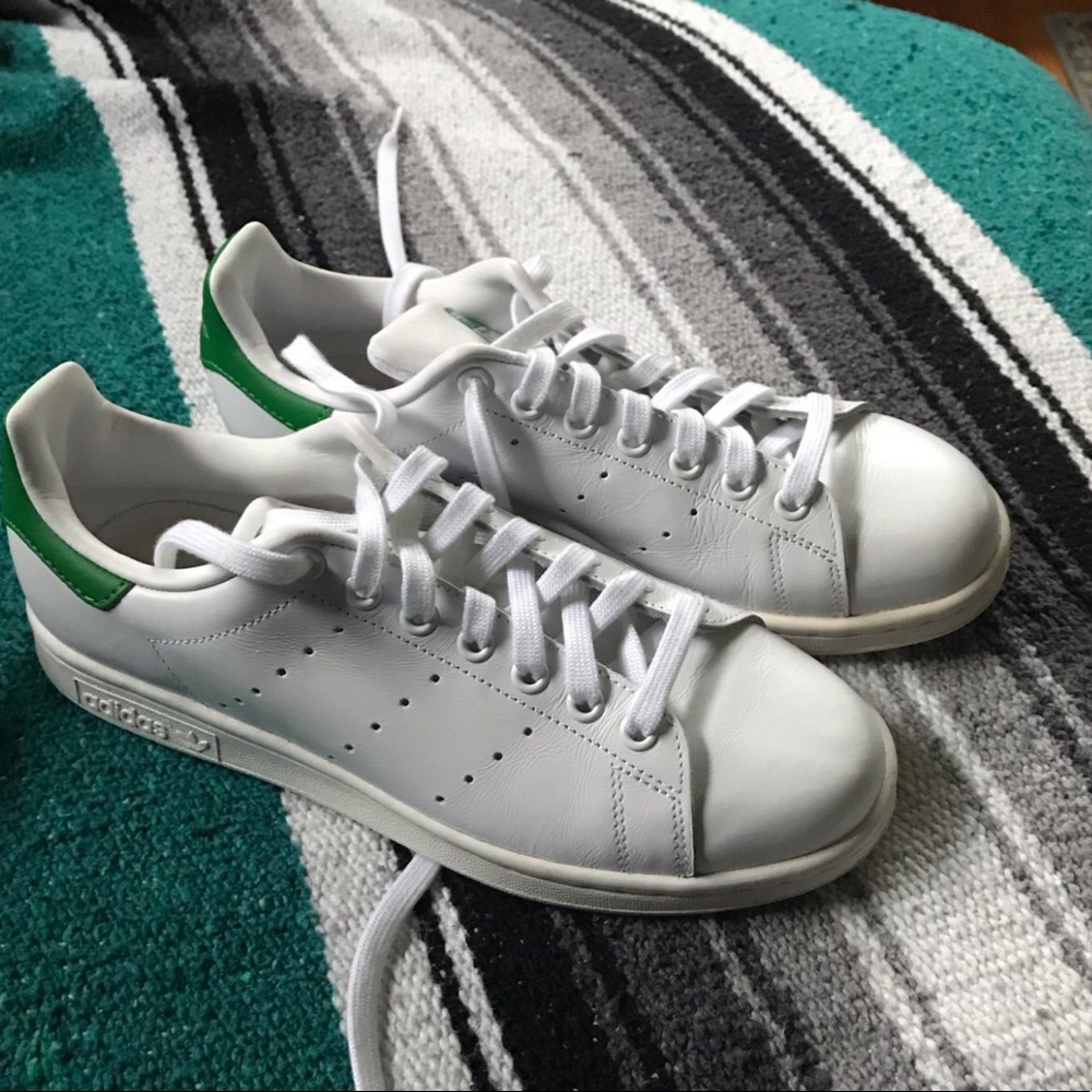 adidas stan smith sneakers